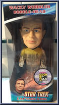 Captain Kirk (Beaming) Action Figure