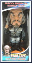 Captain Kruge Action Figure