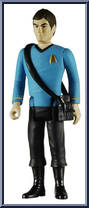 Dr. McCoy Action Figure