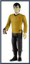 Sulu Action Figure