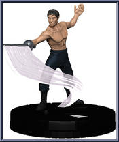 Lt. Sulu Action Figure
