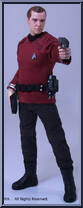 Scotty Action Figure
