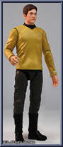 Sulu Action Figure