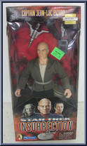 Captain Jean-Luc Picard Action Figure