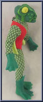 Neptunian from Star Trek - Series 2 manufactured by Mego [Loose]