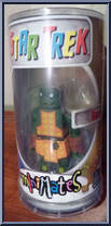 Gorn Action Figure