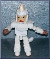 Mugato Action Figure