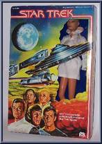 Illia from Star Trek - Motion Picture - 12" Figures manufactured by Mego [Front]