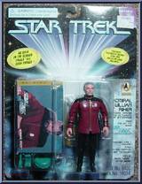 Admiral William T. Riker Action Figure