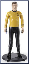 Kirk Action Figure