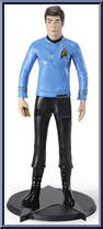 McCoy Action Figure