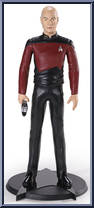 Picard (Next Generation) Action Figure