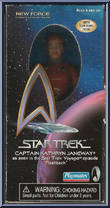 Janeway (Flashback) Action Figure