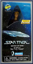 Seven of Nine Action Figure