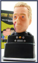 Pike Action Figure