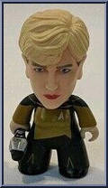 Yar Action Figure