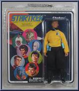 Chekov Action Figure