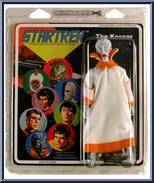 Keeper Action Figure