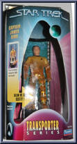 Captain James Kirk Action Figure
