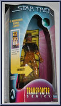 Lt. Commander Geordi LaForge Action Figure