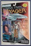 Kazon from Star Trek - Voyager - Series 2 manufactured by Playmates [Front]