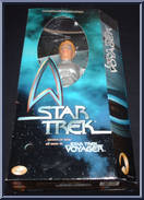 Seven of Nine Action Figure