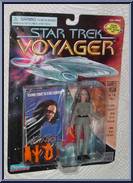 B'Elanna Torres the Klingon Action Figure