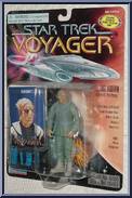 Vidiian from Star Trek - Voyager - Series 2 manufactured by Playmates [Front]