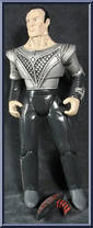 Cardassian Soldier Action Figure