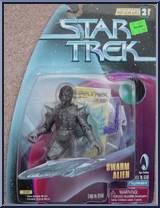 Swarm Alien Action Figure