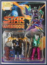 2-Pack Action Figure