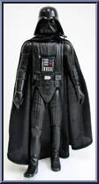 Darth Vader Action Figure