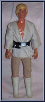 Luke Skywalker Action Figure