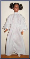 Princess Leia Organa Action Figure