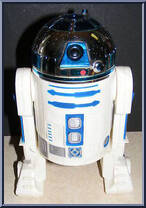 R2-D2 Action Figure
