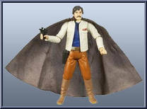 Biggs Darklighter (Tosche Station) Action Figure