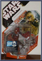 Chewbacca  Action Figure