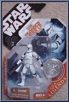 Clone Trooper (AOTC)  Action Figure