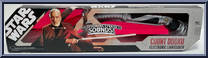 Count Dooku Electronic Lightsaber from Star Wars - 30th Anniversary Collection - Role Play manufactured by Hasbro [Front]