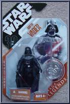 Darth Vader  Action Figure