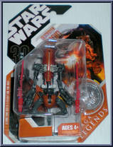 Destroyer Droid  Action Figure