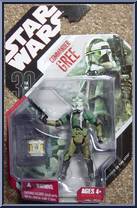 Commander Gree Action Figure