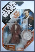 Obi-Wan Kenobi  Action Figure