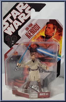 Obi-Wan Kenobi (No Coin) Action Figure