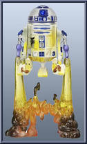 R2-D2 Action Figure