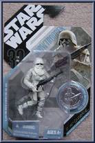 Snowtrooper (McQuarrie Signature Series Concept) Action Figure