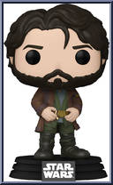 Cassian Andor Action Figure