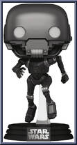 K-2SO Action Figure