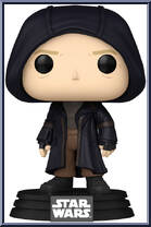 Luthen Rael Action Figure