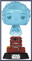 Maarva Action Figure